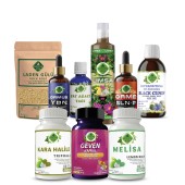 Kara Halile - Y Seti