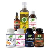 Kara Mürver - A Seti