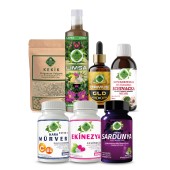 Kara Mürver - B Seti