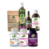 Kara Mürver - D Seti