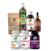 Kara Mürver - G Seti