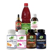 Kara Mürver - L Seti