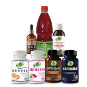 Kara Mürver - L Seti