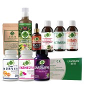 Kara Mürver - Lav Seti