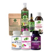 Kara Mürver - M Seti