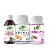 Kara Mürver - Mini Seti