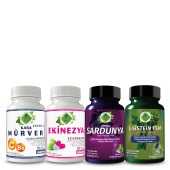 Kara Mürver - N Seti