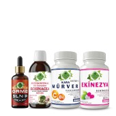 Kara Mürver - O Seti