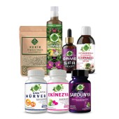 Kara Mürver - S Seti