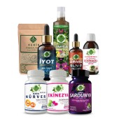 Kara Mürver - U Seti