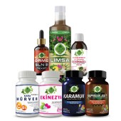 Kara Mürver - V Seti