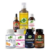 Kara Mürver - Z Seti