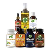 Karahindiba - A Seti