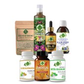 Karahindiba - B Seti