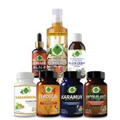 Karahindiba - BŞ Seti