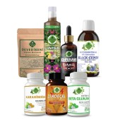 Karahindiba - D Seti