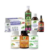 Karahindiba - E Seti