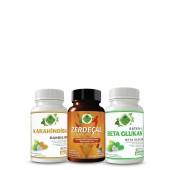 Karahindiba - F Seti