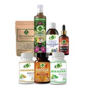 Karahindiba - G Seti