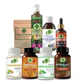 Karahindiba - H Seti