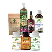 Karahindiba - K Seti