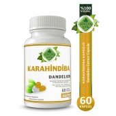 Karahindiba Kapsül