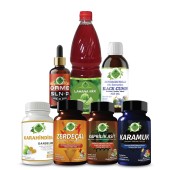 Karahindiba - L Seti