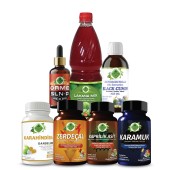 Karahindiba - L Seti