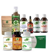 Karahindiba - Lav Seti