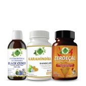 Karahindiba - Mini Seti