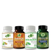 Karahindiba - N Seti