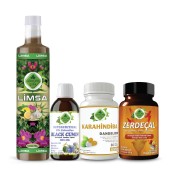 Karahindiba - Orta Seti