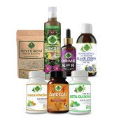 Karahindiba - S Seti