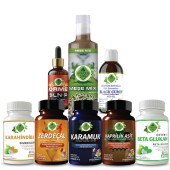 Karahindiba - Ş Seti