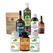 Karahindiba - U Seti