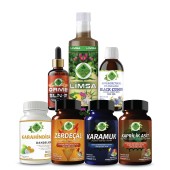 Karahindiba - V Seti