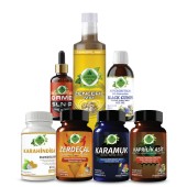 Karahindiba - Z Seti