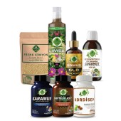 Karamuk (Berberin) - B Seti