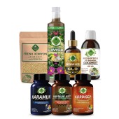 Karamuk (Berberin) - B Seti