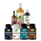 Karamuk (Berberin) - BŞ Seti