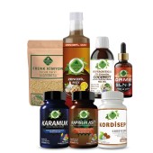 Karamuk (Berberin) - C Seti