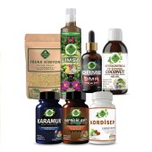 Karamuk (Berberin) - D Seti