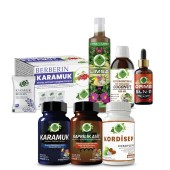 Karamuk (Berberin) - E Seti