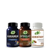 Karamuk (Berberin) - F Seti