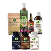 Karamuk (Berberin) - G Seti