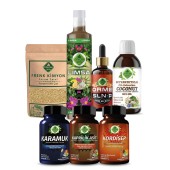 Karamuk (Berberin) - G Seti