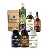 Karamuk (Berberin) - H Seti