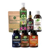 Karamuk (Berberin) - İ Seti