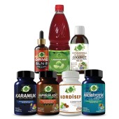 Karamuk (Berberin) - L Seti