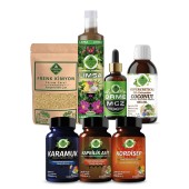 Karamuk (Berberin) - M Seti